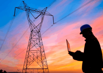 На Полтавщині оновлюють електромережі: роботи ведуться у Миргороді, Карлівці та Лубнах