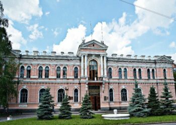 Топ-3: які полтавські коледжі стали найпопулярнішими серед вступників