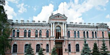 Топ-3: які полтавські коледжі стали найпопулярнішими серед вступників