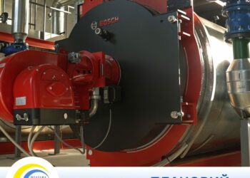 Планові роботи: на кількох вулицях Полтави тимчасово виключать гарячу воду