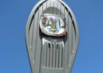 У Полтаві планують витратити понад 43 мільйони гривень на закупівлю LED-світильників