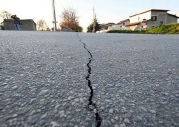 Науковець пояснив, чому на Полтавщині почастішали землетруси