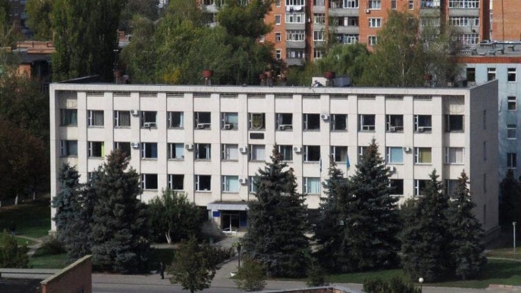 Подільський район Полтави