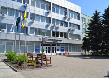 Державна податкова інспекція у Полтаві