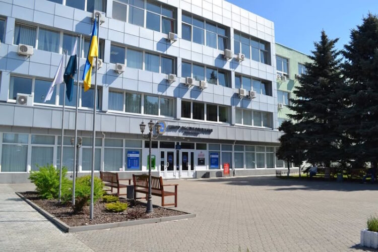 Державна податкова інспекція у Полтаві