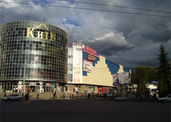 мікрорайон Павленки у Полтаві