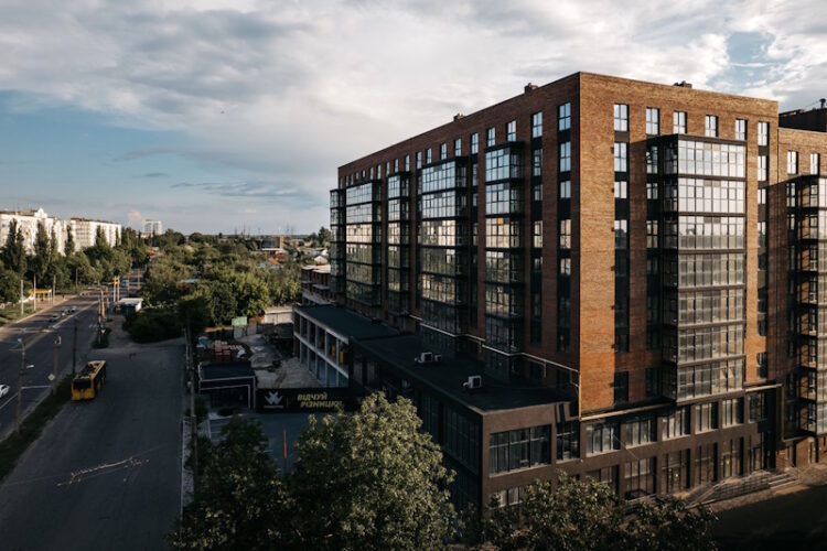 мікрорайон Автовокзал