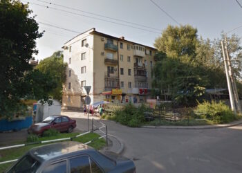 мікрорайон Фурманова