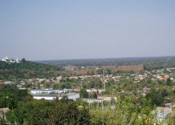 Лівий Поділ