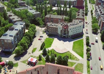 Поділ у Полтаві