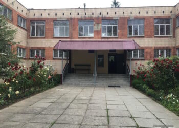 Київський районний суд м.Полтави