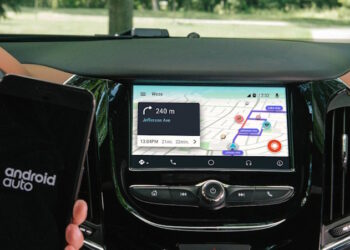 штатная магнитола Android