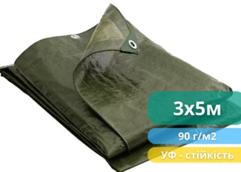 Тенти для накриття: вибираємо з розумом