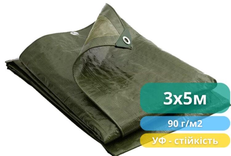 Тенти для накриття: вибираємо з розумом