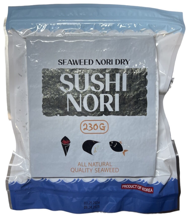 водорослей для суши