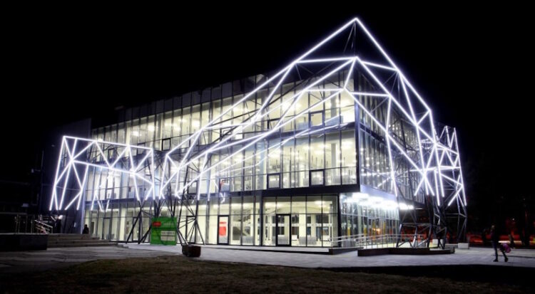 ЦНАП місто Полтава