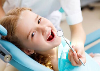 дитяча стоматологія полтава