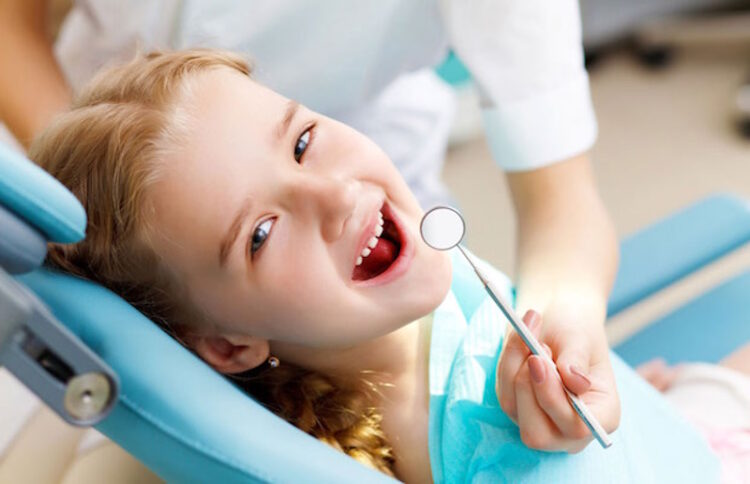 дитяча стоматологія полтава