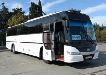 Автобус Полтава - Київ