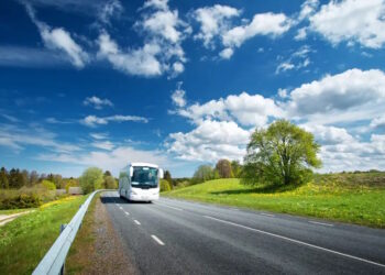 Автобус Полтава - Павлоград