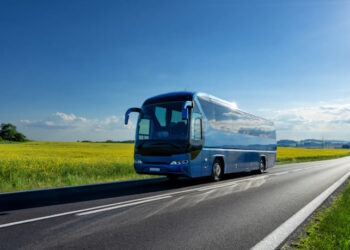 Автобус Полтава - Лубни