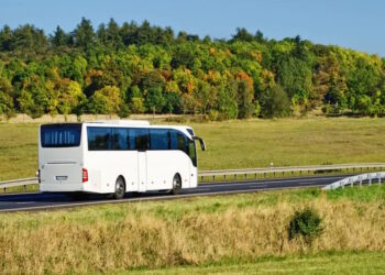 Автобус Полтава - Самар / Новомосковськ