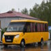 Автобус Полтава - Шишаки