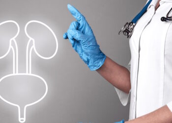 Уролог у Полтаві