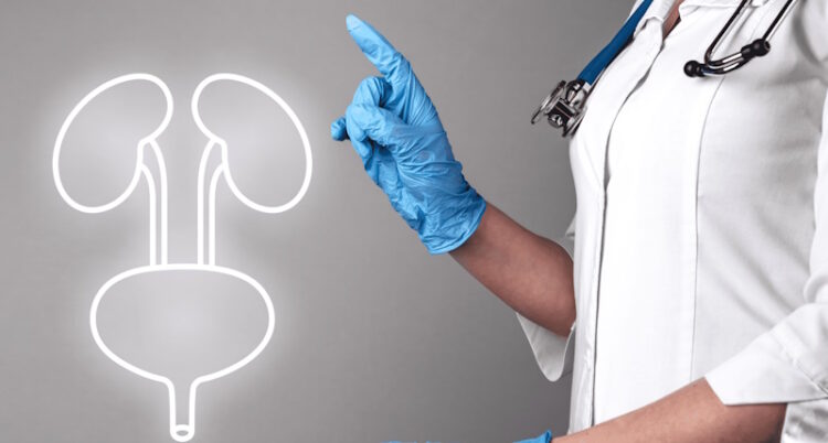 Уролог у Полтаві