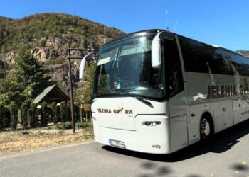 Автобус Полтава - Кропивницький