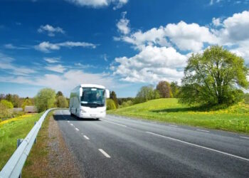 Автобус Полтава - Олександрія