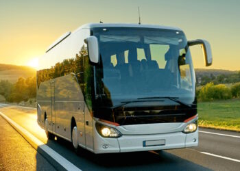 Автобус Полтава - Кривий Ріг