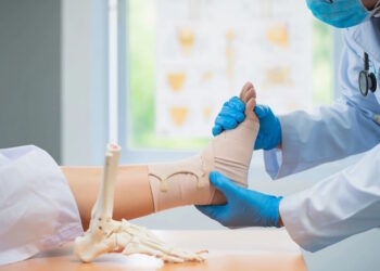 ортопед-травматолог полтава