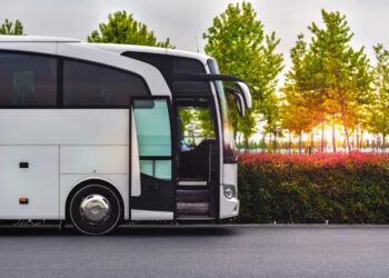 Автобус Полтава - Одеса