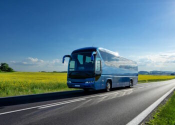 Автобус Полтава - Львів