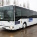 Автобус Полтава - Нові Санжари