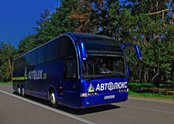 Автобус Полтава - Лохвиця