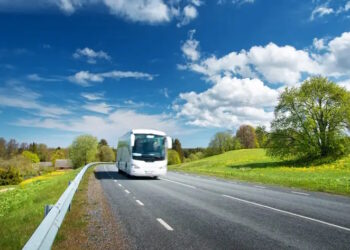 Автобус Полтава - Карлівка