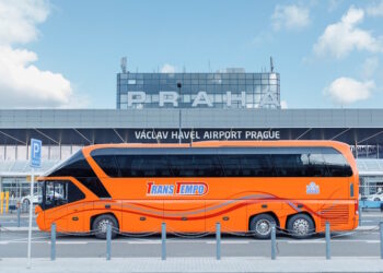 Автобус Полтава - Хорол