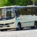 Автобус Полтава - Карлівка