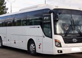 Автобус Полтава - Конотоп