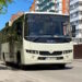 Автобус Полтава - Умань