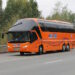 Автобус Полтава - Краків
