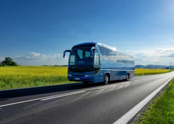 Автобус Полтава - Івано-Франківськ