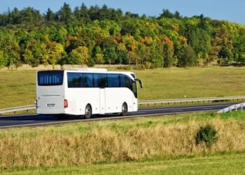 Автобус Полтава - Горішні Плавні