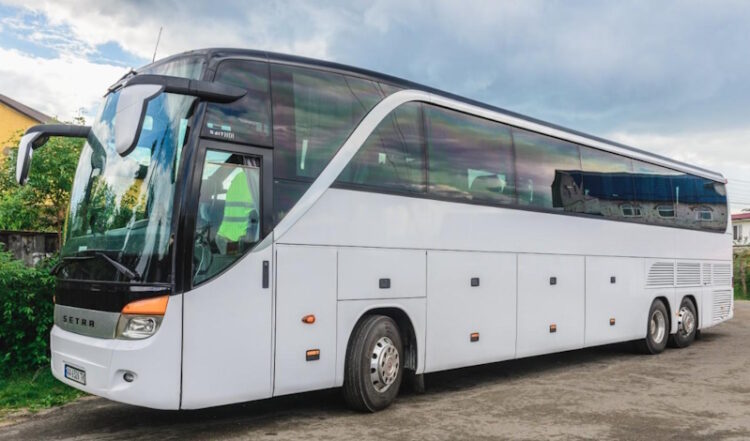 Автобус Полтава - Хмельницький