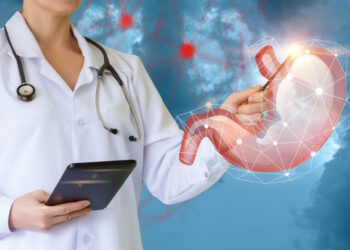 гастроентеролог полтава