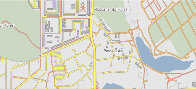 Пушкарівка