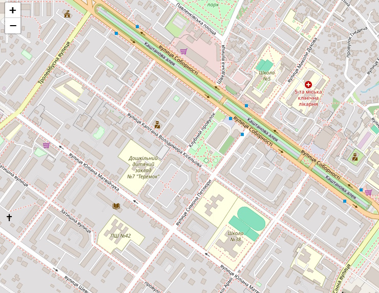 Площа Зигіна