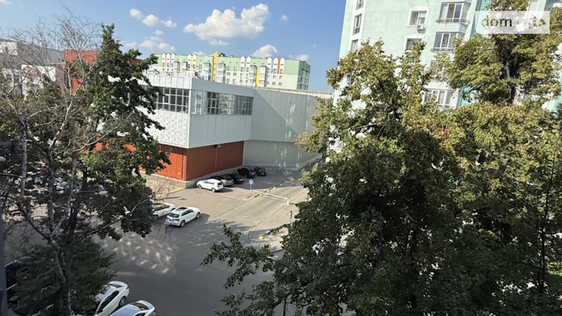 мікрорайон Павленки у Полтаві